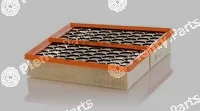 MANN-FILTER C34017 — Air Filter