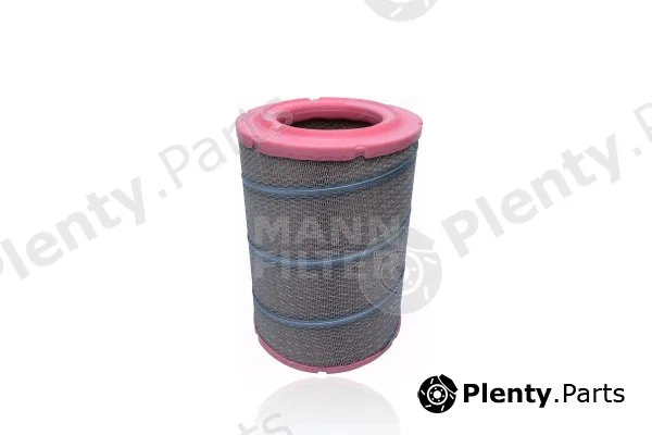 MANN-FILTER C31014/1 — Air Filter