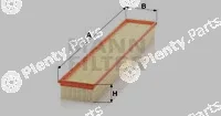 MANN-FILTER C69226 — Air Filter