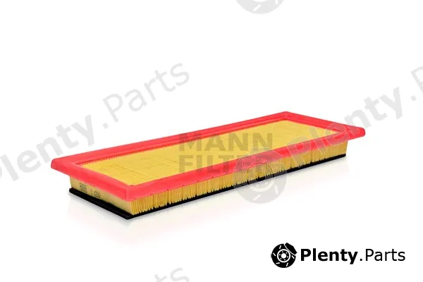 MANN-FILTER C4280 — Air Filter