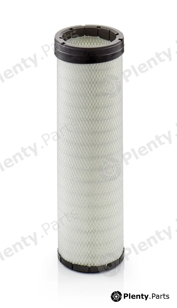 MANN-FILTER CF18211 — Secondary Air Filter