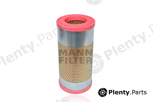 MANN-FILTER C17314 — Air Filter