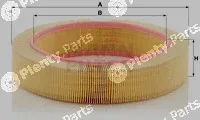 MANN-FILTER C40174 — Air Filter
