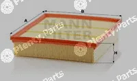 MANN-FILTER C28214/1 — Air Filter