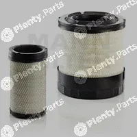 MANN-FILTER SP3009-2 — Air Filter