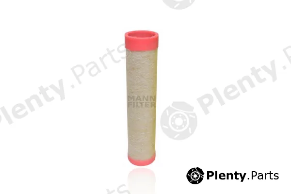 MANN-FILTER CF300/1 — Secondary Air Filter