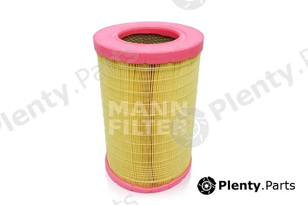 MANN-FILTER C27830/1 — Air Filter