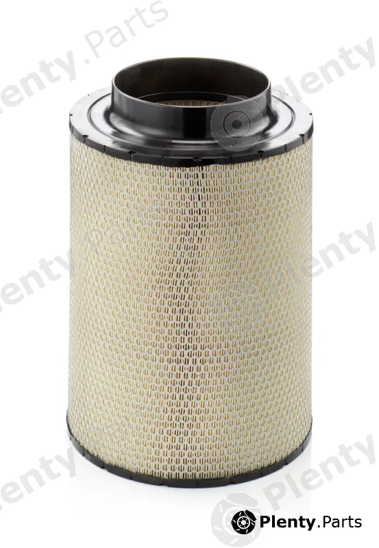 MANN-FILTER C311195 — Air Filter Picolight