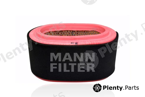 MANN-FILTER C25010 — Air Filter