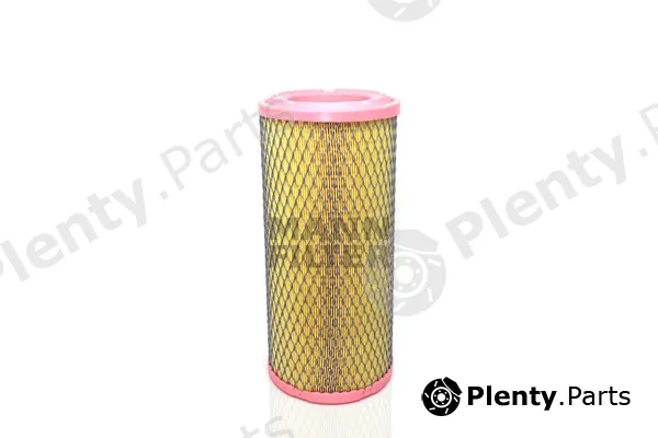 MANN-FILTER C17337/3 — Air Filter