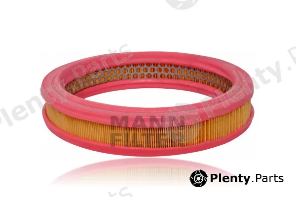 MANN-FILTER C2840 — Air Filter