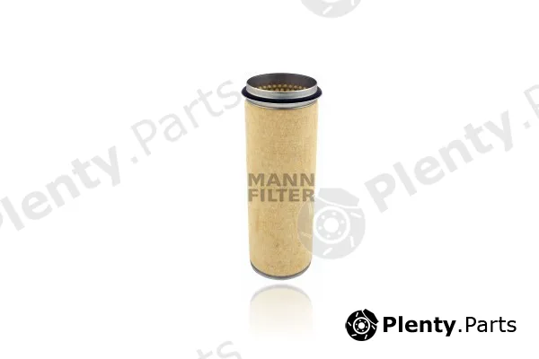 MANN-FILTER CF1310 — Secondary Air Filter