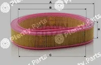 MANN-FILTER C2957 — Air Filter
