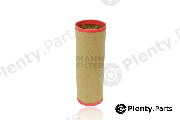 MANN-FILTER CF800/1 — Secondary Air Filter