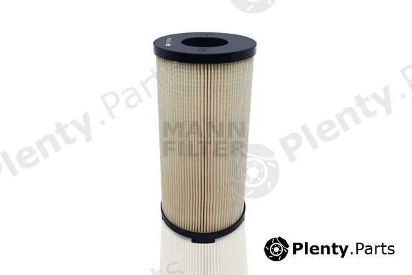 MANN-FILTER PU9198 — Fuel Filter