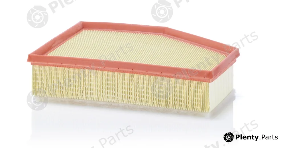 MANN-FILTER C28037 — Air Filter