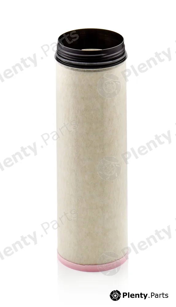 MANN-FILTER CF1750 — Secondary Air Filter ENTARON XD