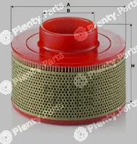 MANN-FILTER C23174 — Air Filter Picolight