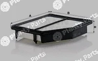 MANN-FILTER C24021 — Air Filter