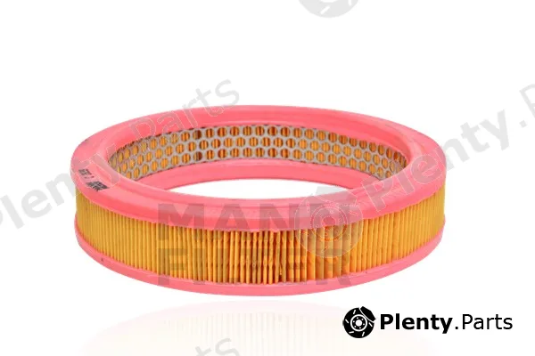 MANN-FILTER C2639 — Air Filter