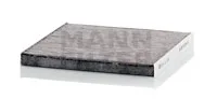 MANN-FILTER CUK21025 — Filter, cabin air
