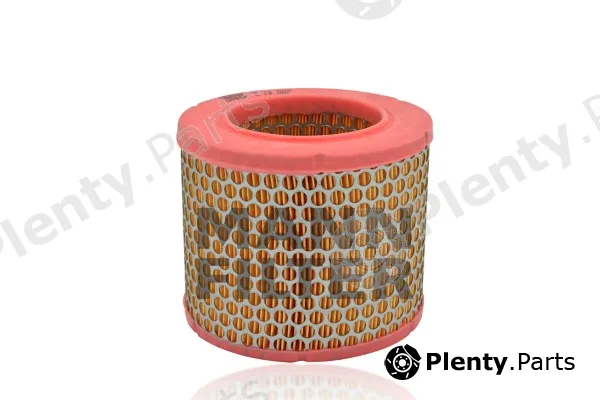 MANN-FILTER C14007 — Air Filter