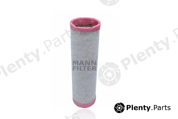 MANN-FILTER CF500/1 — Secondary Air Filter