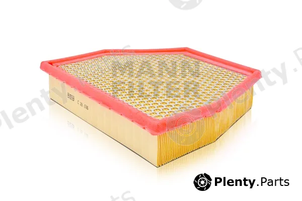 MANN-FILTER C28006 — Air Filter