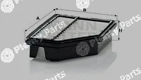 Air Filter