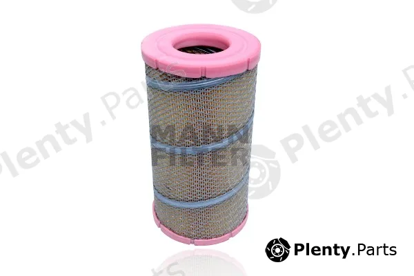 MANN-FILTER C20457 — Air Filter