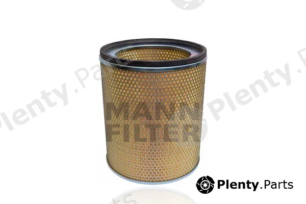 MANN-FILTER C30883 — Air Filter