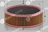 MANN-FILTER C35111 — Air Filter