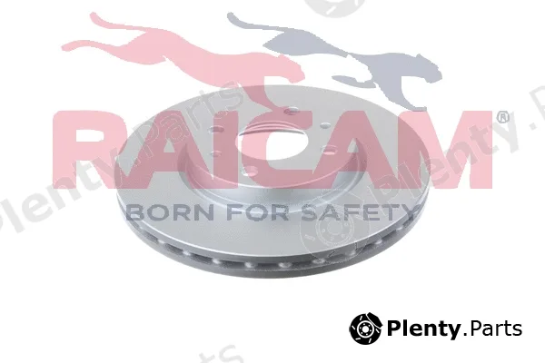 Raicam RD00200 — Brake Disc