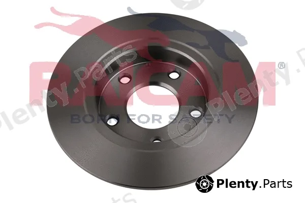 Raicam RD01229 — Brake Disc