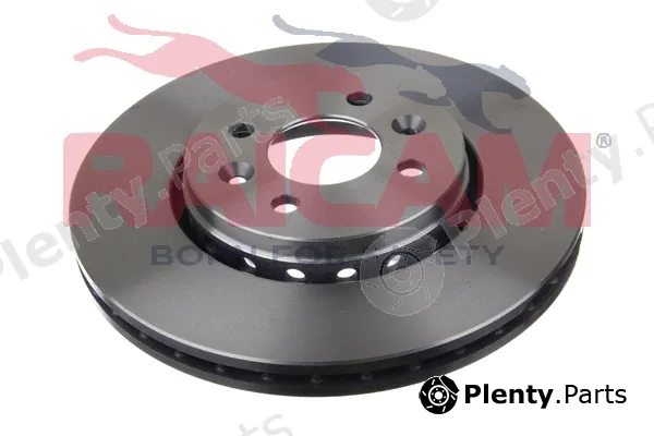 Raicam RD01322 — Brake Disc