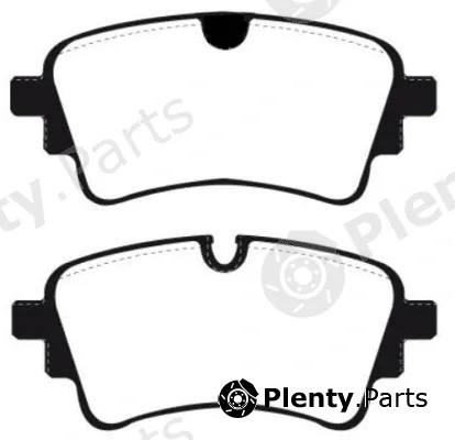 Raicam RA.1294.0 — Brake Pad Set, disc brake