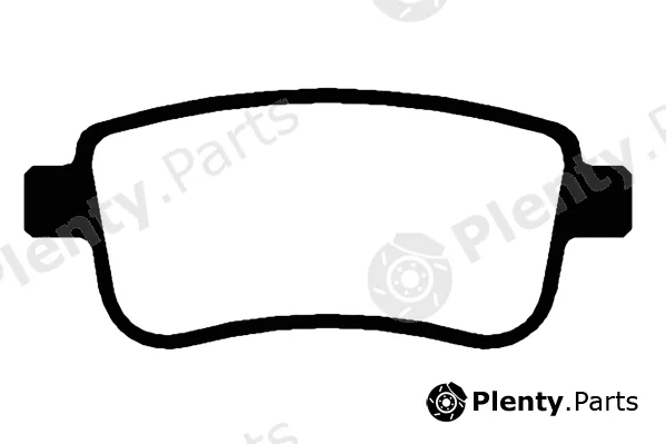 Raicam RA.0941.0 — Brake Pad Set, disc brake