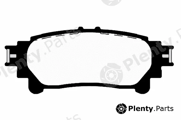 Raicam RA.0870.0 — Brake Pad Set, disc brake