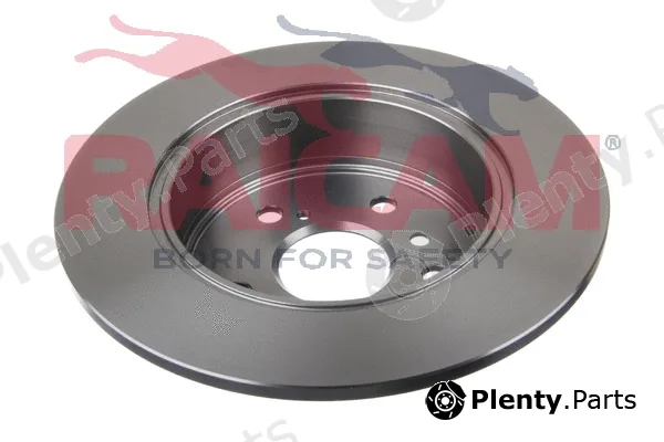 Raicam RD01183 — Brake Disc