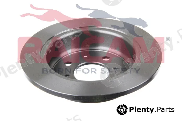 Raicam RD00284 — Brake Disc