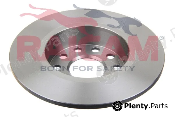 Raicam RD01188 — Brake Disc
