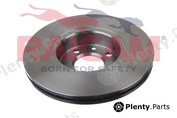 Raicam RD01291 — Brake Disc
