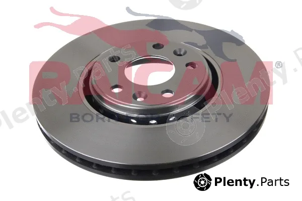 Raicam RD00703 — Brake Disc