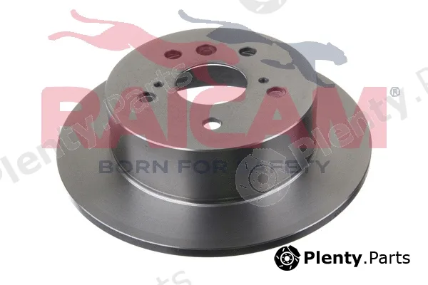 Raicam RD01279 — Brake Disc