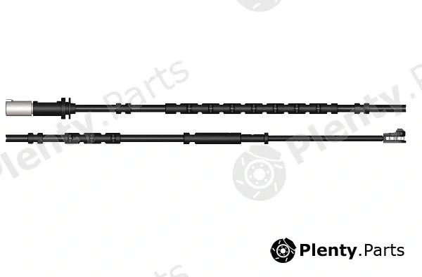 Raicam KS0055 — Warning Contact, brake pad wear