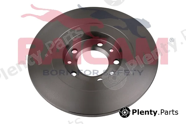 Raicam RD01273 — Brake Disc