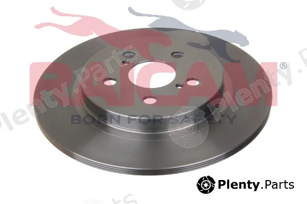 Raicam RD01248 — Brake Disc