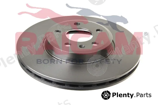 Raicam RD01135 — Brake Disc