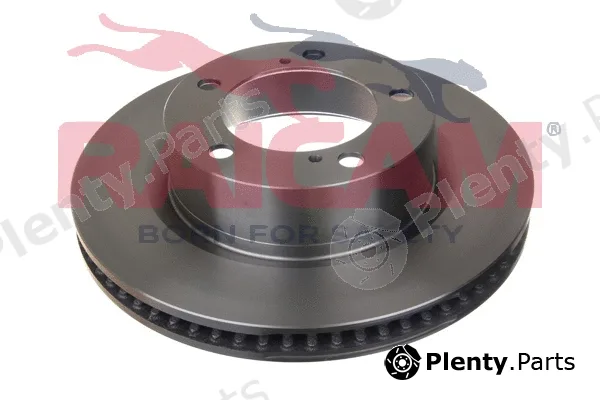 Raicam RD01454 — Brake Disc