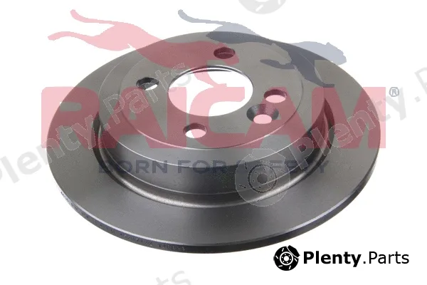 Raicam RD00736 — Brake Disc